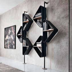 Стеллаж Cattelan Spinnaker