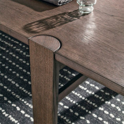 Стол Tomasella Bite wood