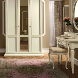 Пуф Treviso Frassino Eco (ткань Broccatello)