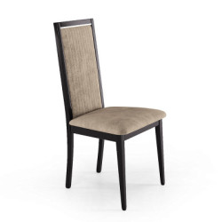 Стул Roma Stripe medblue (Scarlet 04)