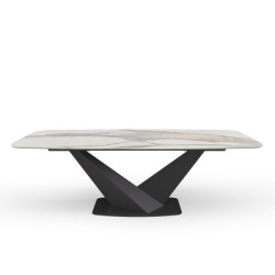 Кофейный столик Camelgroup Krystal ceramic