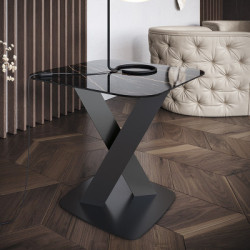 Столик Camelgroup Krystal ceramic