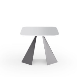 Столик Camelgroup Krystal tent ceramic