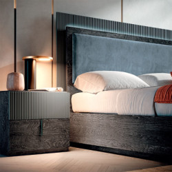 Кровать Camelgroup Onyx soft