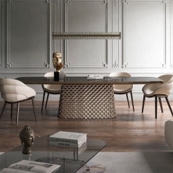 Стол Cattelan Atrium Keramik Premium