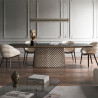 Стол Cattelan Atrium Keramik Premium
