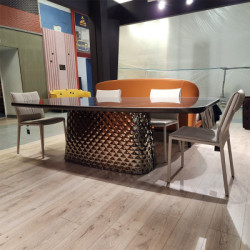 Стол Cattelan Atrium Keramik Premium