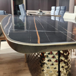Стол Cattelan Atrium Keramik Premium
