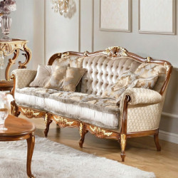 3-местный диван Casa+39 Fenice