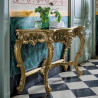 Итальянская консоль Angelo Cappellini art.250