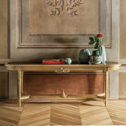 Консоль Angelo Cappellini art.30549/B