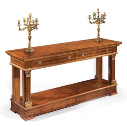 Консоль Angelo Cappellini art.30149
