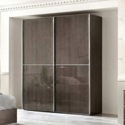 2дв. шкаф-купе Camelgroup Platinum