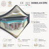 Итальянский матрас Dorelan EPIC