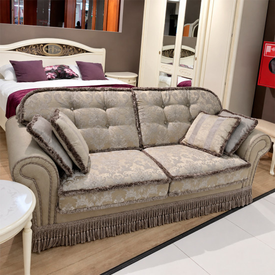 Диван 3-местный Camelgroup Decor в наличии