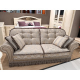 Диван 3-местный Camelgroup Decor в наличии