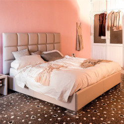Кровать William Cattelan Italia