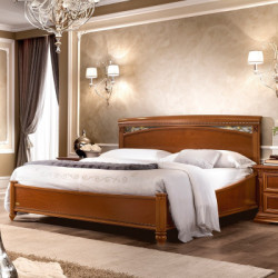Кровать Camelgroup Treviso Ciliegio