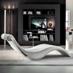 Шезлонг Sylvester Cattelan Italia