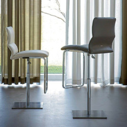 Стул Vito Sgabello Cattelan Italia
