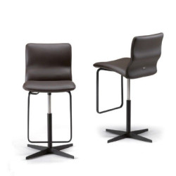 Стул Vito X Sgabello Cattelan Italia