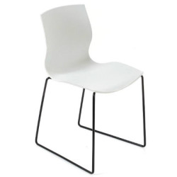 Стул Eva metal Oliver B