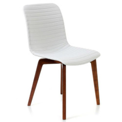 Стул Vela wood Oliver B