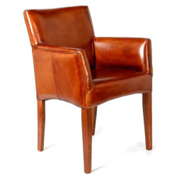 Кресло Cubo Oliver B