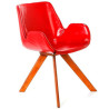 Стул Shell Oliver B
