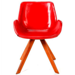 Стул Shell Oliver B