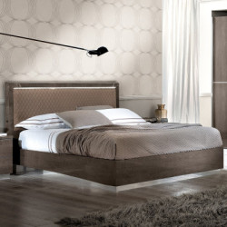 Кровать Camelgroup Platinum Rombi