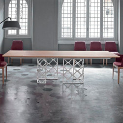 Стол Bontempi Majesty раздвижной