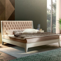 Кровать Giotto Bianco Antico Camelgroup