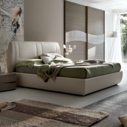 Кровать Soft Maronese