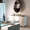Комод Kayak 2дв. Cattelan Italia