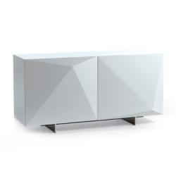 Комод Kayak 2дв. Cattelan Italia