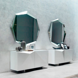 Комод Kayak 2дв. Cattelan Italia
