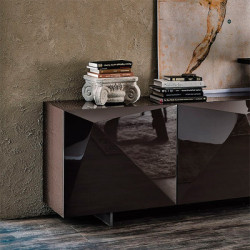 Комод Kayak 2дв. Cattelan Italia