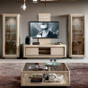 Витрина 1дв. Camelgroup Elite sabbia