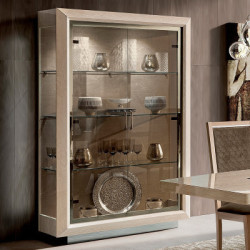 2дв. витрина Camelgroup Elite sabbia