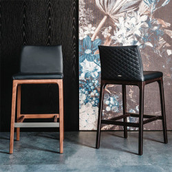 Барный стул Cattelan Arcadia Couture