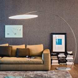 Торшер Cattelan Astra Arc